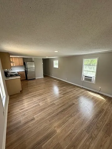 Floor plan 324 Wedowee Street - Lot 1...