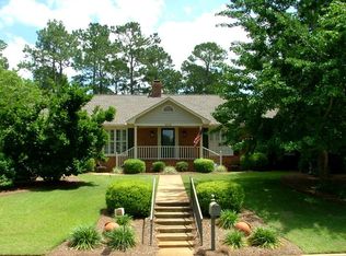 2512 Fairfax Dr, Albany, GA 31707