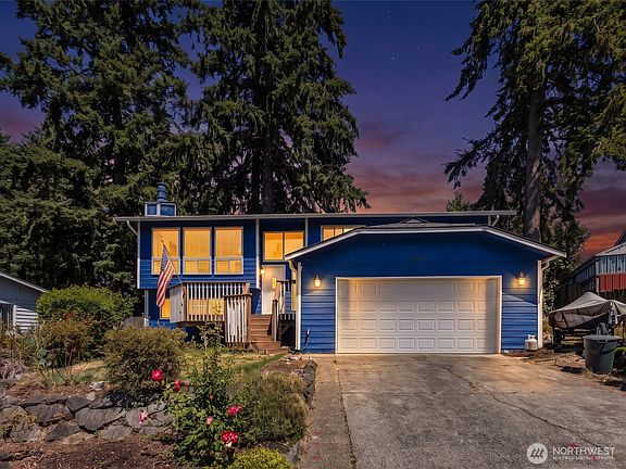 2nd image of 29712 S 39th Place