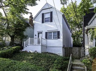 527 Riddle Rd, Cincinnati, OH 45220