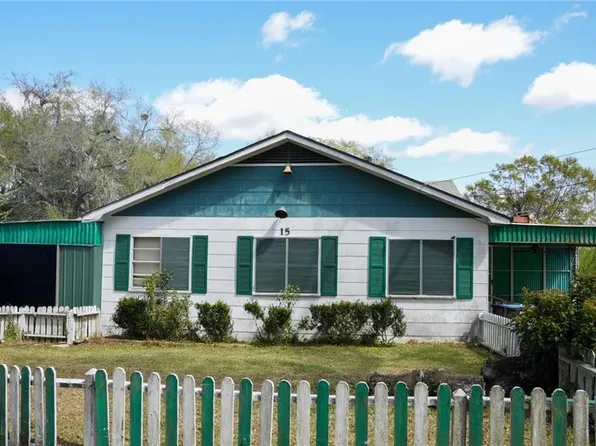 15 Ryan St, Chickasaw, AL 36611