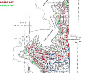 75 Fagan Rd, Snyder, TX 79549