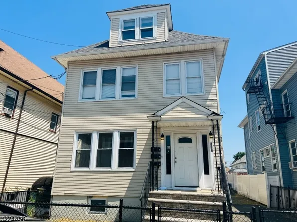 377 E 29Th St, Paterson City, NJ 07514