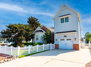 10434 New Quay Rd, Ocean City, MD 21842