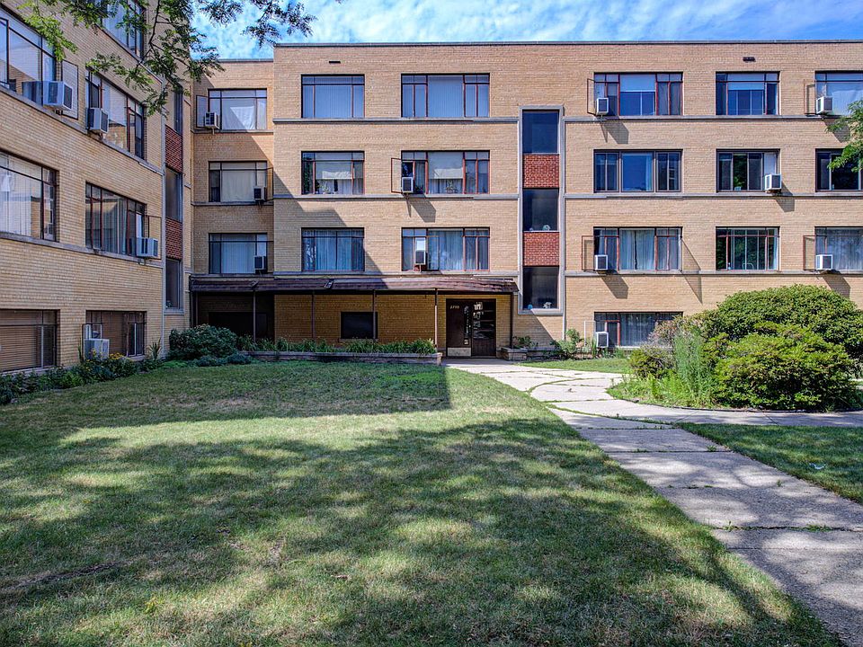 1st image of 2710 W Summerdale Ave APT 1B