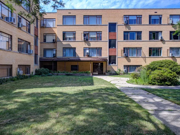 2710 W Summerdale Ave APT 1B, Chicago, IL 60625