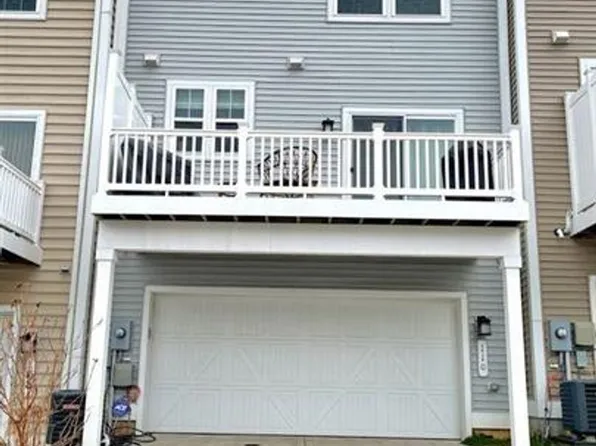 110 Blackgum Ct, Stafford, VA 22554