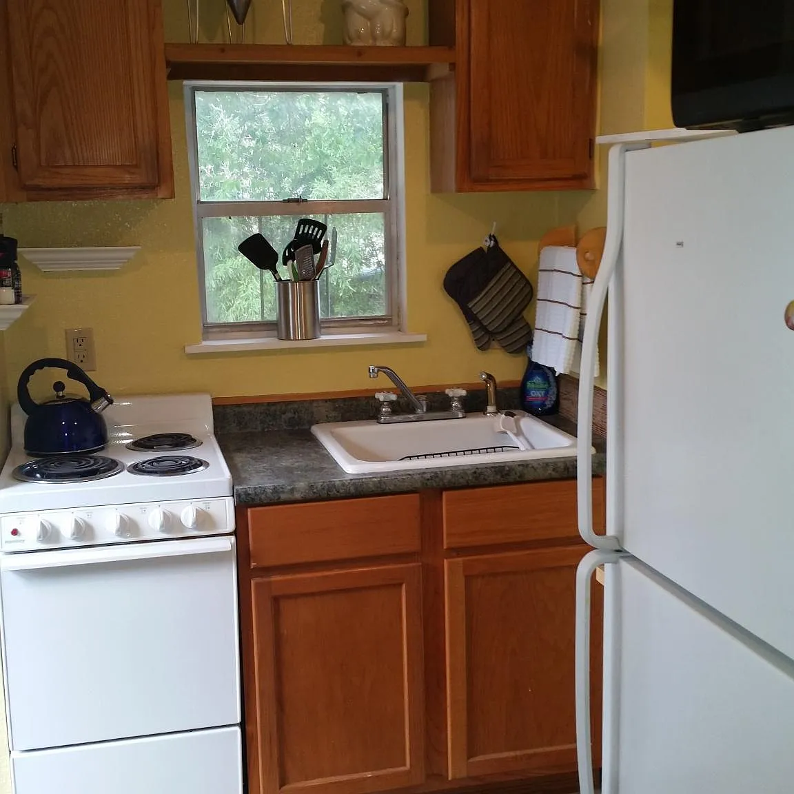 418 Mary St — Photo 1