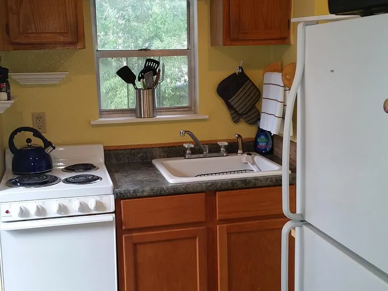 418 Mary St #418 — Photo 1