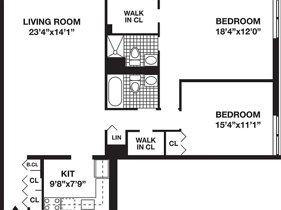 2nd image of this home