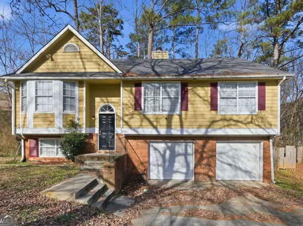 2241 Cody Ct, Lithonia, GA 30058