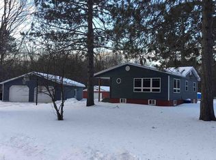 5764 Chaison 23.5 Rd, Gladstone, MI 49837