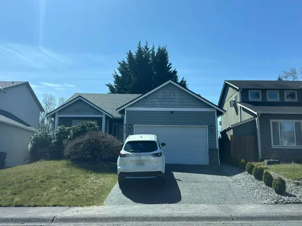 8706 161st St E, Puyallup, WA 98375