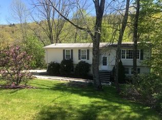 10 Warren Rd, New Preston Marble Dale, CT 06777