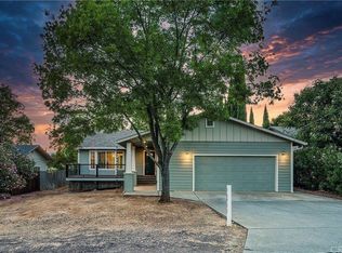 16951 Greenridge Rd, Hidden Valley Lake, CA 95467