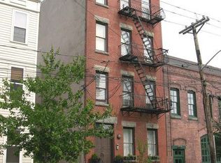 210 Van Vorst St, Jersey City, NJ 07302