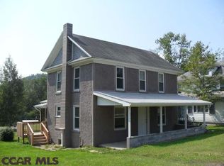 2544 Main St, Madera, PA 16661