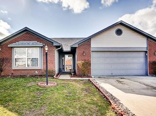 7707 Windy Hill Way, Indianapolis, IN