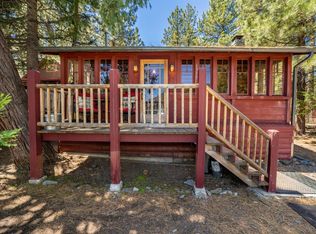 1319 Irene St, Wrightwood, CA 92397