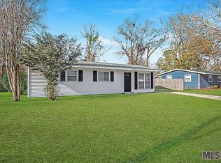 2261 Carolyn Ave, Denham Springs, LA 70726