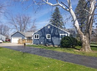 5108 E Grand River Rd, Webberville, MI 48892