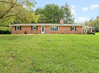 2560 Fishers View Rd, Shawsville, VA 24162