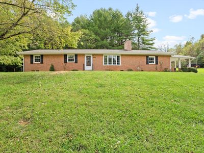 2560 Fishers View Rd, Shawsville, VA, 24162