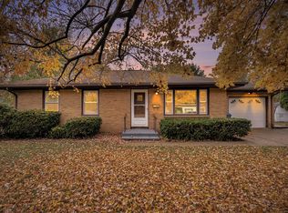 1104 Clover St, Kalamazoo, MI 49008