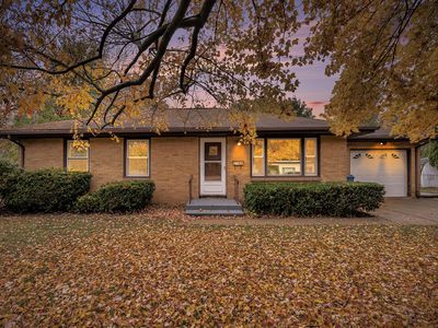 1104 Clover St, Kalamazoo, MI, 49008