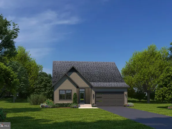 7410 Corsica Court Bramante Ranch Gln, Glen Burnie, MD 21060