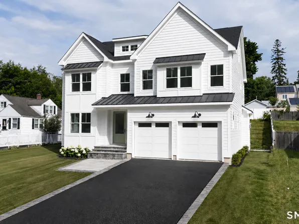 54 Timothy Street, Fairfield, CT 06824