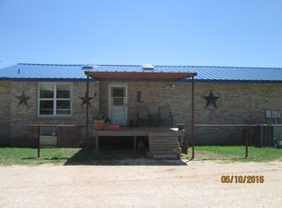 14769 Fm 126 S, Merkel, TX 79536