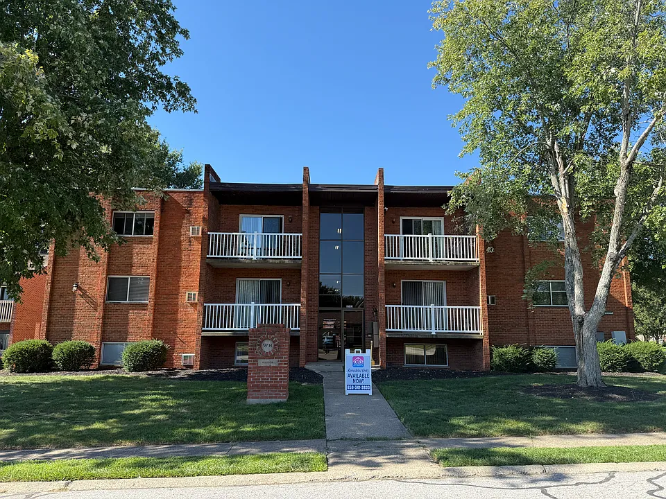 Woodhill Apartments