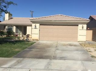 13701 Del Ray Ln, Desert Hot Springs, CA 92240