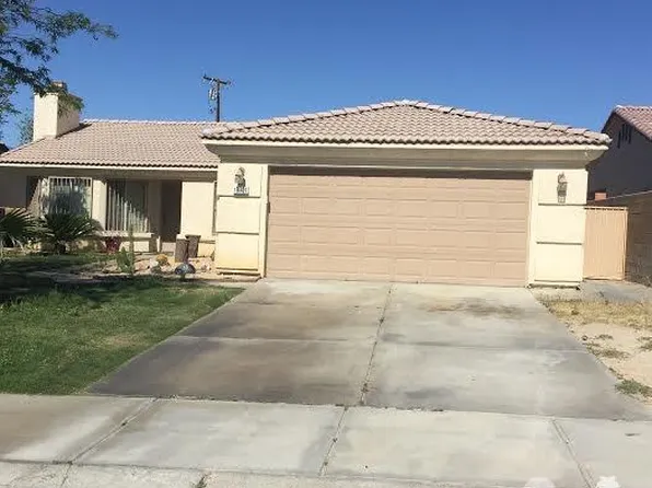 13701 Del Ray Ln, Desert Hot Springs, CA 92240