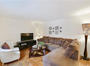 3206 Fairfield Ave APT 2D, Bronx, NY 10463