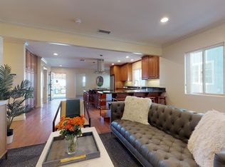 12534 Woodgreen St, Los Angeles, CA 90066