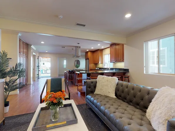 12534 Woodgreen St, Los Angeles, CA 90066