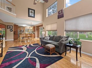 6156 Elbert Pl, Parker, CO 80134