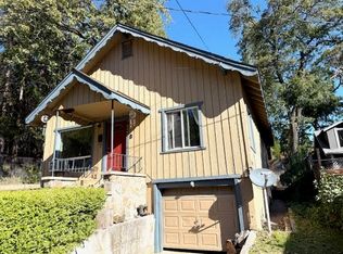 4405 Daly St, Dunsmuir, CA 96025