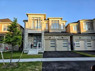 326 Boundary Blvd, Whitchurch Stouffville, ON L4A 4V9