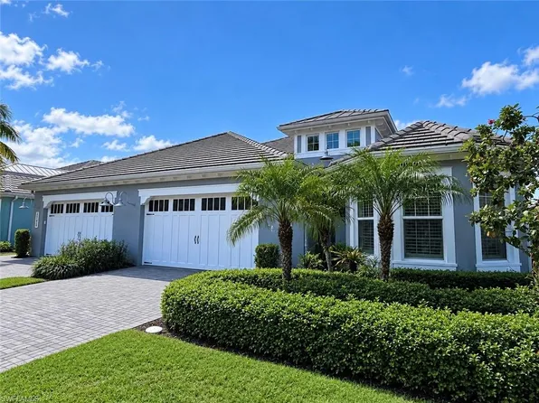 5730 Elbow AVE, NAPLES, FL 34113
