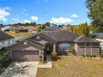 5637 Beverly Rise Blvd, Lakeland, FL, 33813