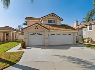 7830 Green Crest Ct, Riverside, CA 92509