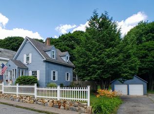 52 Foss Rd, Gardner, MA 01440