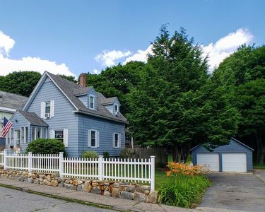 52 Foss Rd, Gardner, MA, 01440
