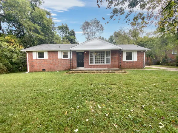 20 Fountainbleau Rd, Clarksville, TN 37042