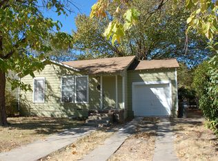 4008 James Ave, Fort Worth, TX 76110