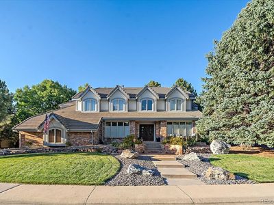2170 S Parfet Drive, Lakewood, CO, 80227