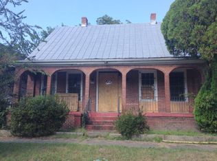 1003 Dantignac St, Augusta, GA 30901